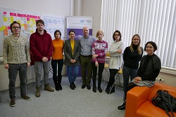 Студенты Бауманки и МГУ объединились в создании концептов инновационных продуктов